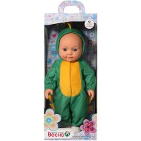 Пупс Весна Пупс дракоша В3938 42 см