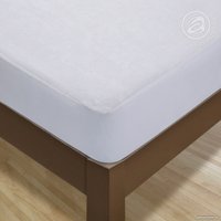 Защитный наматрасник АртПостель Непромокаемый 3474 120x200