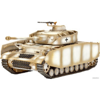 Сборная модель Revell 03184 Немецкий средний танк PzKpfw. IV Ausf.H