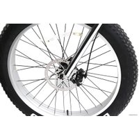 Электровелосипед FORSAGE Falcon