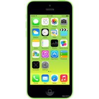 Телефон Apple iPhone 5c