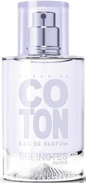 

Парфюмерная вода Solinotes Coton EdP (50 мл)
