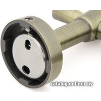 Крючок для ванны Manzzaro Decore 55.34.04 АВ