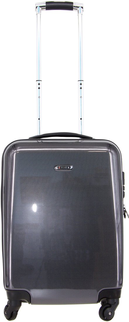 

Чемодан-спиннер Rion+ 434/5 (глянцевый)