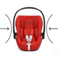 Детское автокресло Cybex Cloud Z i-Size (koi)