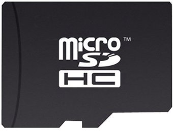 Mirex microSDHC (Class 4) 2GB (13613-ADTMSD02)