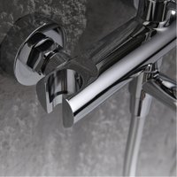 Душевая система  Ganzer GZ19162