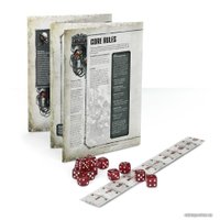 Настольная игра Games Workshop Warhammer 40000: Тёмный Империум