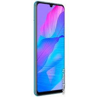 Телефон Huawei Y8p AQM-LX1 4GB/128GB (светло-голубой)