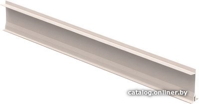 Перегородка для кабель-канала IEK CKK-40D-P60-K01
