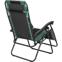 Шезлонг Palisad 69606