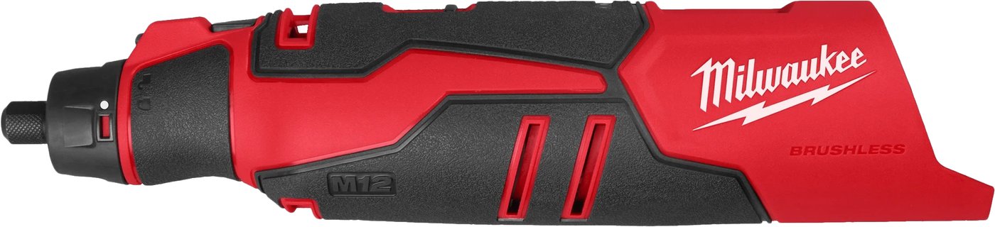 

Гравер Milwaukee M12 BLROT-0 4933493591 (без АКБ)