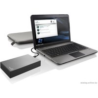 Внешний накопитель Seagate Expansion Desktop 2TB (STBV2000200)