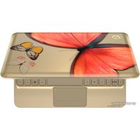 Нетбук HP Mini 210-1099EZ Vivienne Tam Edition (WL182EA)