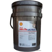 Моторное масло Shell Helix Ultra SN 0W-20 20л