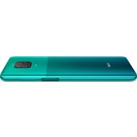 Смартфон Xiaomi Redmi Note 9 Pro 6GB/64GB международная версия (зеленый)