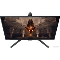 Игровой монитор Samsung Odyssey G7 Smart LS28BG700EIXCI