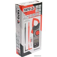 Токовые клещи Yato YT-73091