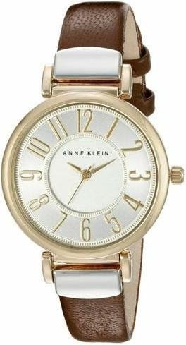 

Наручные часы Anne Klein 2157SVBN
