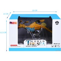 Фигурка Masai Mara Мир морских животных. Морской дракон MM213-298