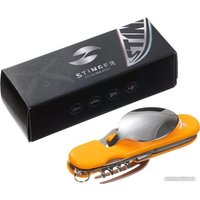 Складной нож Stinger FK-A106P-1