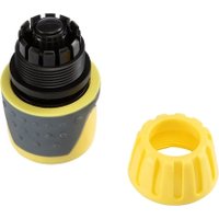 Коннектор Четыре сезона Коннектор с аквастопом 1/2" 62-0218-F