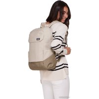 Городской рюкзак Thule Lithos 20L TLBP216PEL/FK (pelican gray/faded khaki)