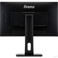 Монитор Iiyama ProLite XUB2494HSU-B1