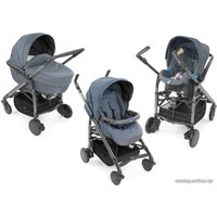 Универсальная коляска Chicco Trio Love (3 в 1)