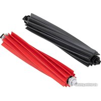 Щетка Roborock для S8/S8+/S8Pro 8.02.0199 (2 шт, серый/красный)