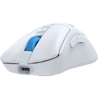 Игровая мышь A4Tech Bloody R73 Ultra Duo Nyx Mirage (белый)