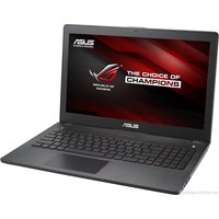 Игровой ноутбук ASUS G56JR-CN212D