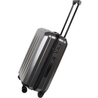 Чемодан-спиннер Polar Р1306 24" (белый) в Орше