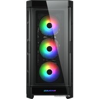 Корпус Cougar Duoface Pro RGB CGR-5AD1B-RGB