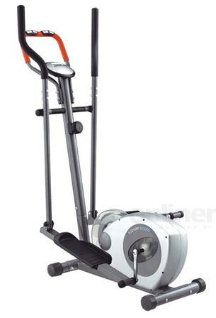 

Эллиптический тренажер Body Sculpture BE-6600