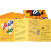 Настольная игра Магеллан 7 на 9 multi