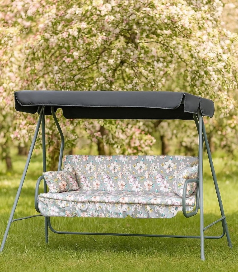 

Садовые качели Olsa Бари с1305/1