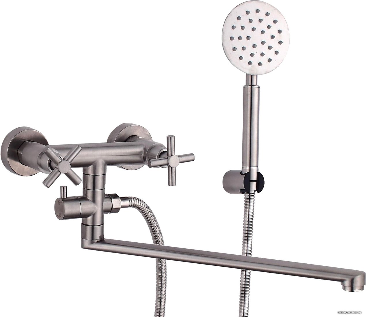 Смеситель Fmark FS8424