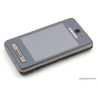 Кнопочный телефон Samsung F480 Tocco