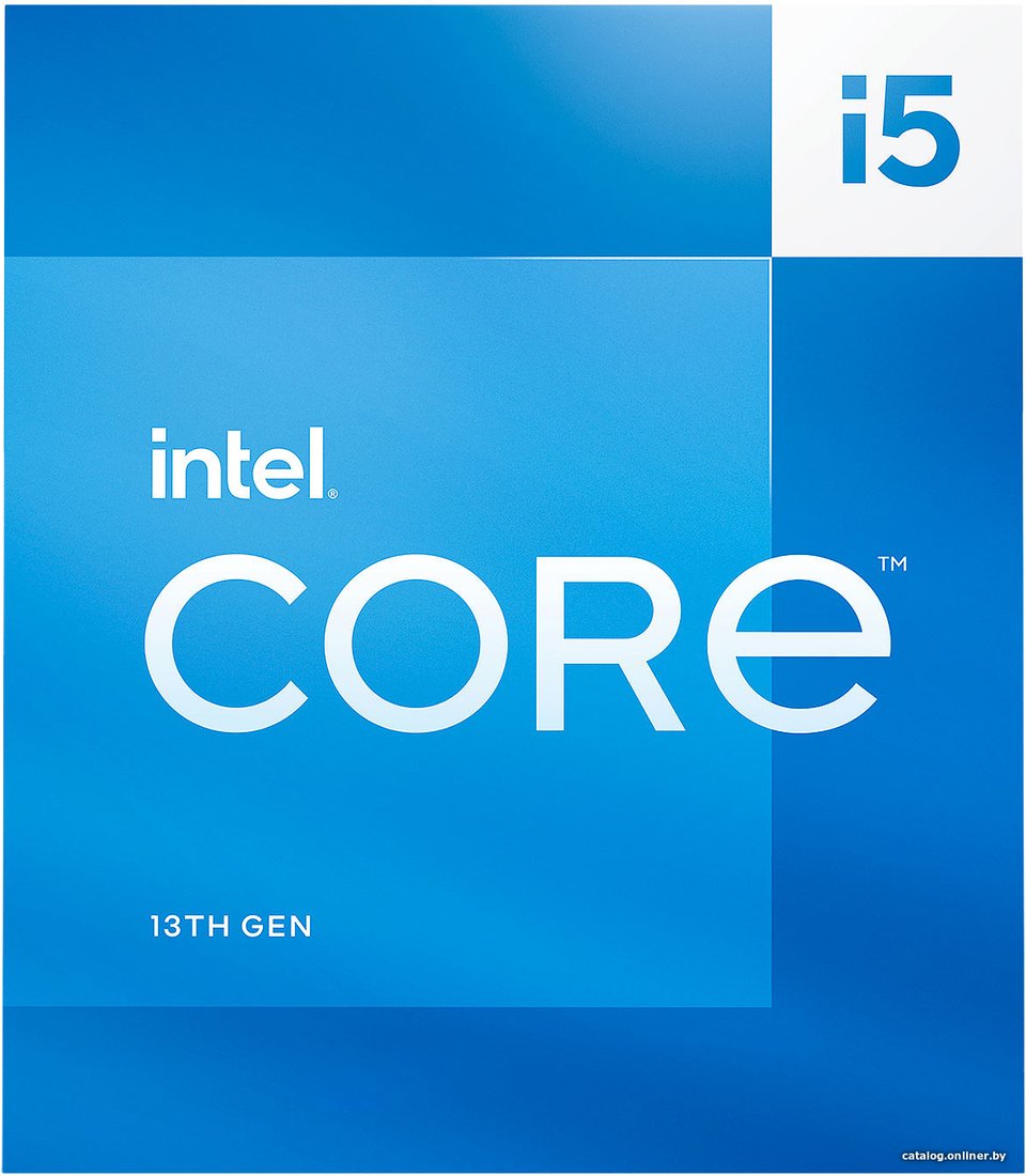 

Процессор Intel Core i5-13500T