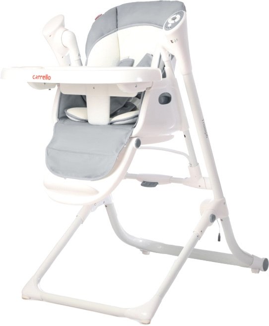 

Трансформер Carrello Triumph (серый)