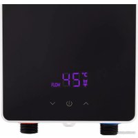 Проточный электрический водонагреватель Kitfort KT-4087