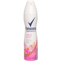 Антиперспирант-спрей Rexona Яркий букет 150 мл