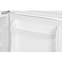 Холодильник Hyundai CT10021H (белый)