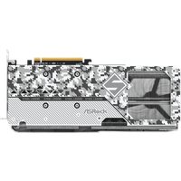 Видеокарта ASRock Radeon RX 7600 XT Steel Legend 16GB OC RX7600XT SL 16GO