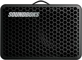 

Беспроводная колонка Soundboks Go