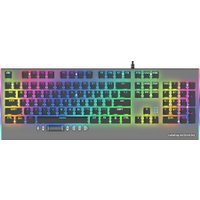 Клавиатура AULA Wind F2099