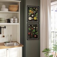 Картина Ikea Knoppang 50578895
