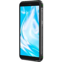 Смартфон Blackview BV5100 (зеленый)