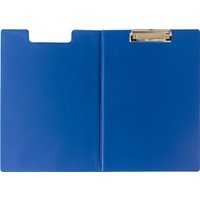 Планшет с зажимом Staff 229558 (синий)
